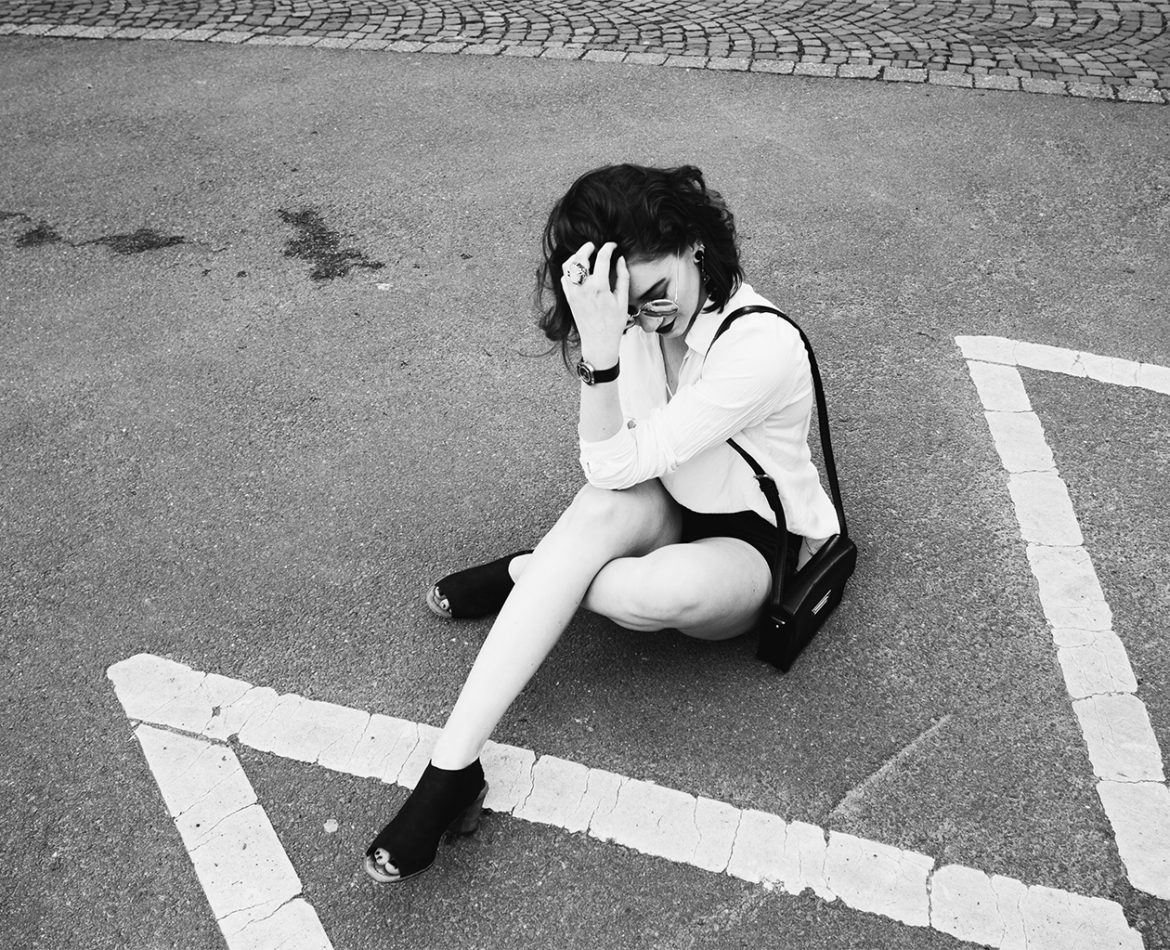 Rock’ n ‘ Roll Chic
