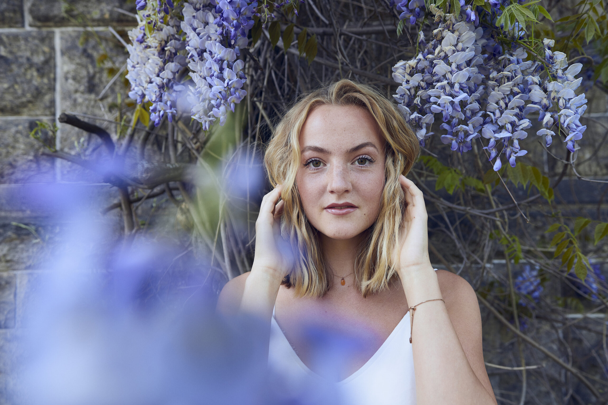Portraitfotos -Fotografin Münster