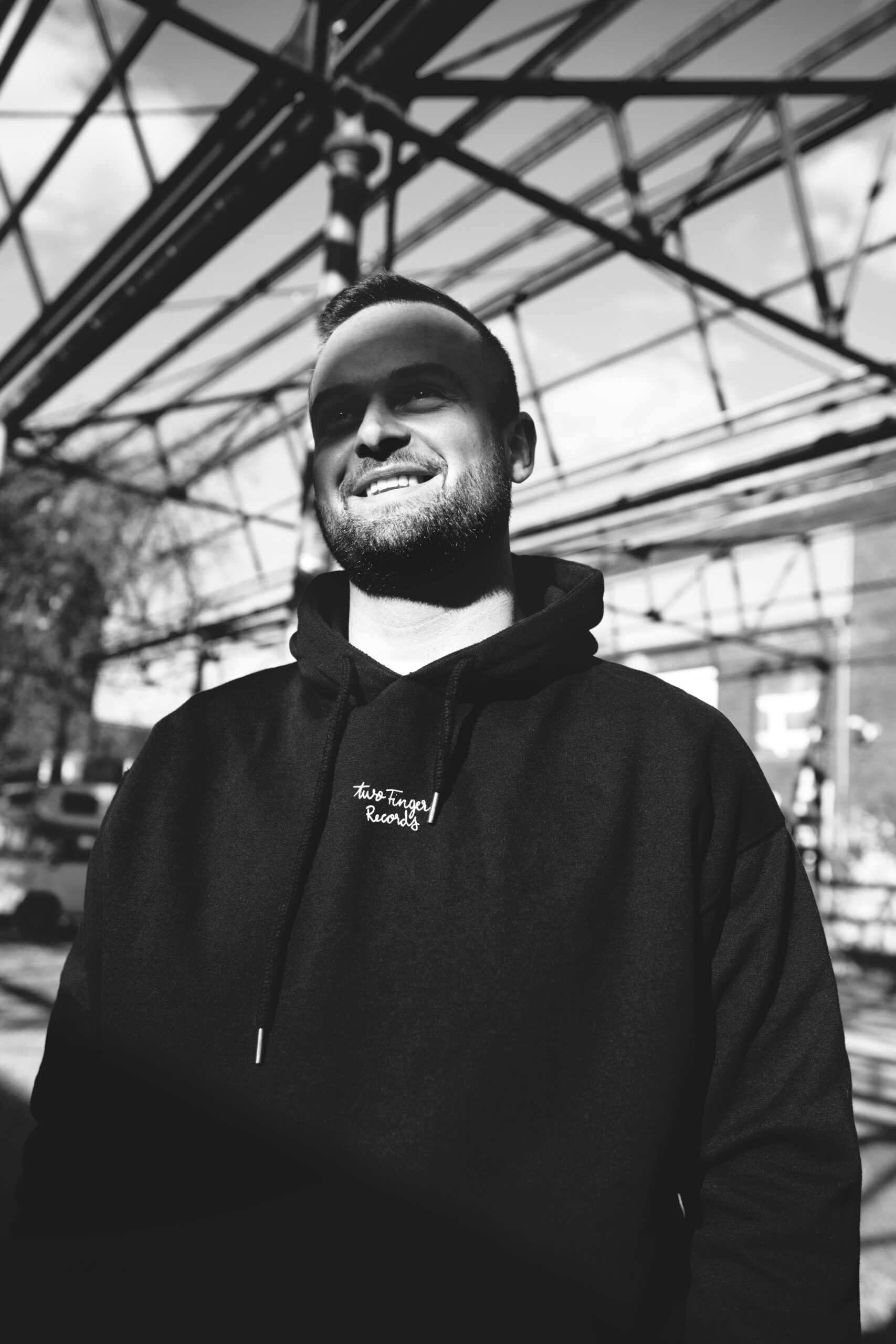 Portraitfotos - Fotografin Münster